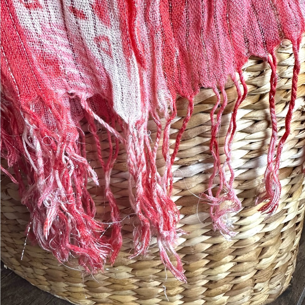 ⬅️Two Lightweight Scarves - Picture 7 of 7